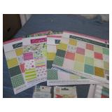 Craft supplies...