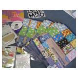 Craft supplies...