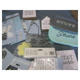 -Magnets, signs, organizers and mor...