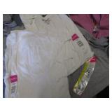 New Tahirts assorted sizes...