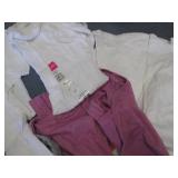 New Tahirts assorted sizes...