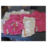 New Tahirts assorted sizes...