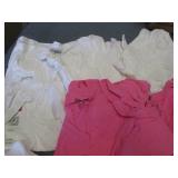New Tahirts assorted sizes...