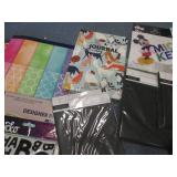 Craft supplies...