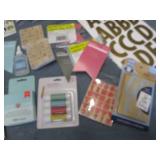 Craft supplies...