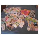 Craft supplies...