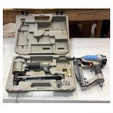 (2) Porter Cable nail guns