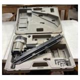 Porter Cable nail gun