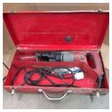 Milwaukee 6507 Heavy Duty Sawzall reciprocating saw