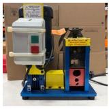 Rack-A-Tiers CWS-2 Copper Wire Stripper