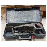 Bosch rotary hammer drill