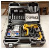 Dewalt cut-out tool