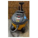 Shop Vac Ultra Plus 8 gallon Model 87L350