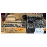 Circuit Breaker switches
