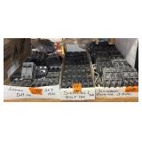 Bolt-on Circuit Breaker switches