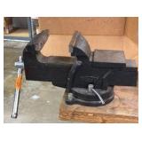 BESSEY vise
