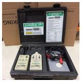 Greenlee 2011 Power Finder Circuit Seeker