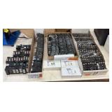 Circuit Breaker switches