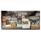 Electrical Conduit Hardware