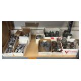 Electrical Conduit Hardware