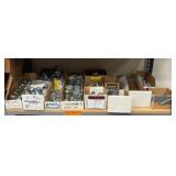Electrical Conduit Hardware