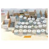 Lot of Screws & Bolts