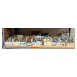 Electrical Conduit Hardware