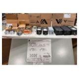 Lot of transformers & parts
