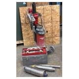 Hilti DWP 10 water supply unit