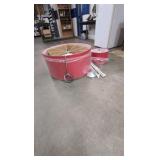 Drum Pendant Lighting