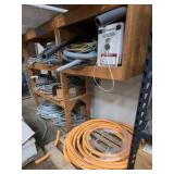 Metal conduit,  Corrugated conduit, Southwire circuit cable