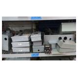 Circuit breakers and safety switches