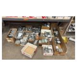Metal electrical devices