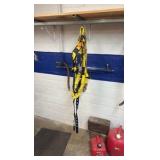 3M DBI-SALA Delta Safety Harness