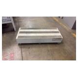 Weather Guard Pack Rat heavy-duty storage system