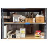 Electrical components