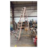12’ ladder