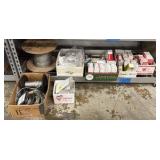 Electrical components
