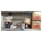 Downlights, recessed light and more