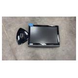 Sharp LC-19DV24U 19" LCD Flat Screen with Stand Base
