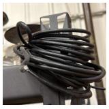 Spools or boxes of cable/wire