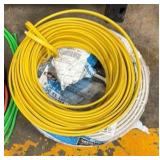 Spools of cable/wire