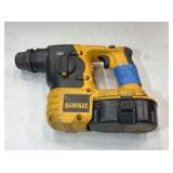 DEWALT Rotary Hammer, Impact driver, Oscillating Tool