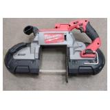 Milwaukee M18 FUEL Deep Cut Band Saw 2729-20