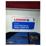 Lenox Electrician