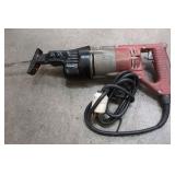 Milwaukee 6507 Heavy Duty Sawzall reciprocating saw