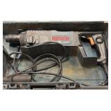 Bosch corded rotary hammer