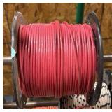 Dolly w/ wire coils