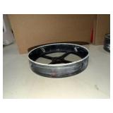 (9)Hole Saws: