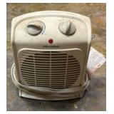 3 Coleman coolers; Holmes fan; Pelonis space htr.